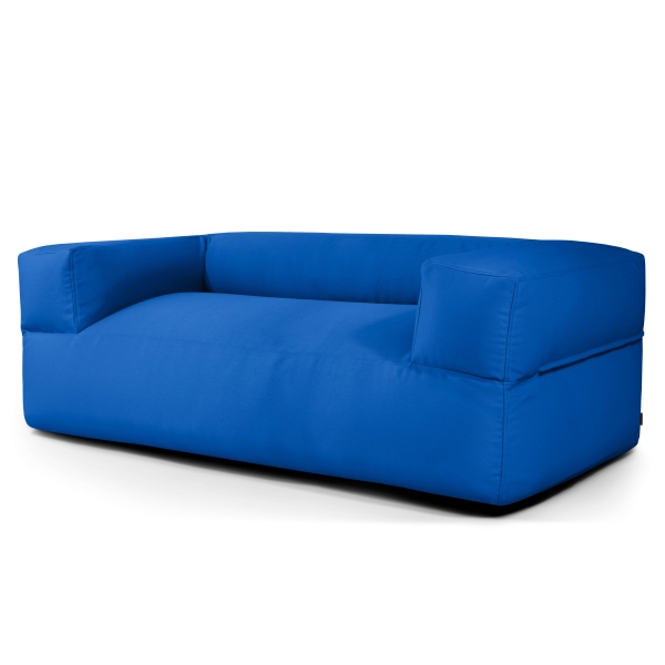 Sitzsack Sofa 2-Sitzer Celaya (schwer entflammbar nach B1)